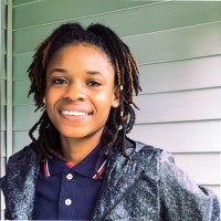 Darian Hampton
