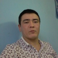 Zohidjon Siddiqov