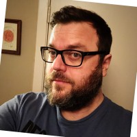 Brian Dekle