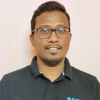 Saikumar P