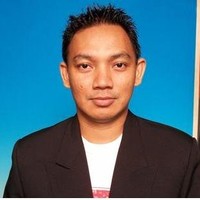 Firdaus Ariffin Pmp,Pmi-Rmp