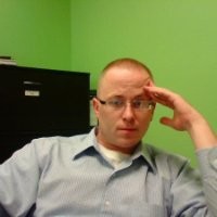 Mike Janusz