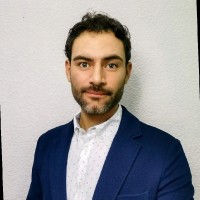 Erick Márquez Tepox