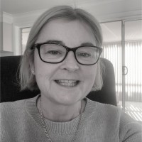 Sally Russell