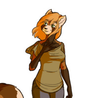 Maxine Finn Foxen