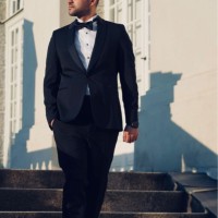 Farshad Ahmadi