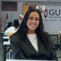 Yasmine Amr Abdulkader
