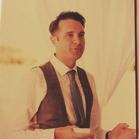 Andrew Macdougall