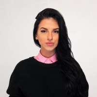 Anna 🇺🇦 Moskalets, Mba