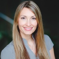 Katrina Ryumin
