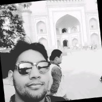 Sachin Dabodiya