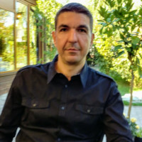 Dragos Andrei Patrascu