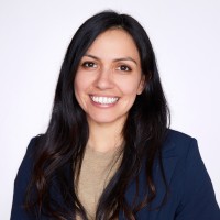 Veronica Nilon