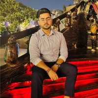 Naman Soni