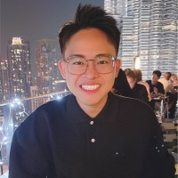Calvin Song