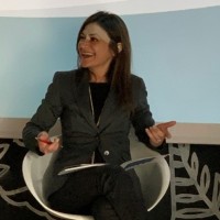 Francesca Romana Lacroce