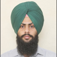 Simarjit Singh