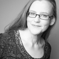 Maria Eriksson