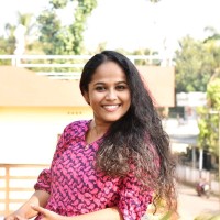 Shivani K Subramannian