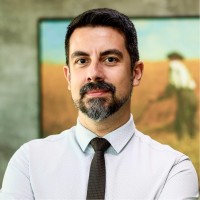 Francisco Torma