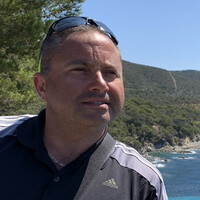 Michaël Evelinger