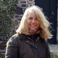 Sarah Willis