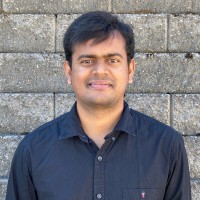 Kranthi Kumar Ramagonolla