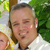 Eric Paproski