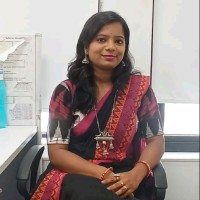Papiya Pal