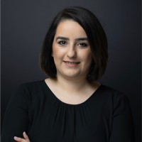 Alia Jamshidi