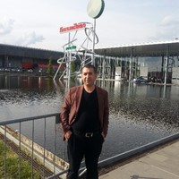 hüdayi bozdağ
