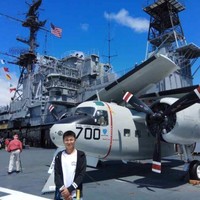 黄书海