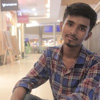 Haridwar Kumar