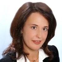 Tougarinova Irina