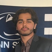 Suraj Kumar