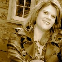 Tracy Warrener VanKruistum