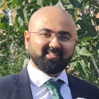 Varundev Solanki