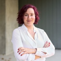 Daria Hall