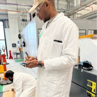 Bruno Okoro