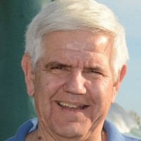 Darrell Olson