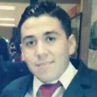 Mauricio Arturo Gonzalez Muñiz