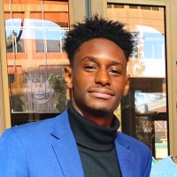 Jelani Goode