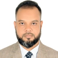 Md. Shakhawat Hossain
