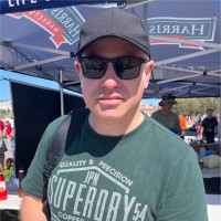 Simon Quelch