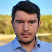 Andronic Cristian