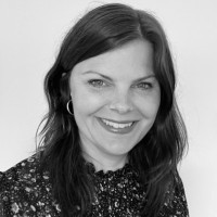 Anne Belfrage