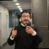 Amr Mohamed