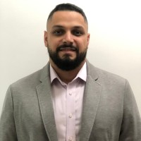 Eric Navarro De Assis