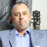 Paul Richardson
