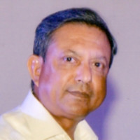 Pradip Kumar Chatterjee